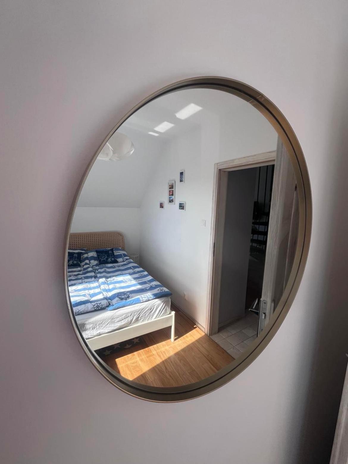 Apartament Przy Klifach Ястшембя-Гура Экстерьер фото