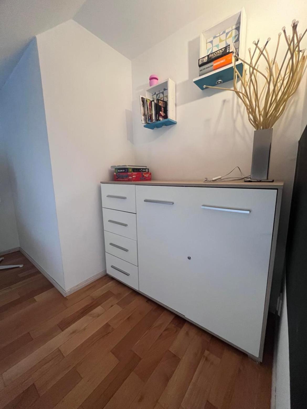 Apartament Przy Klifach Ястшембя-Гура Экстерьер фото