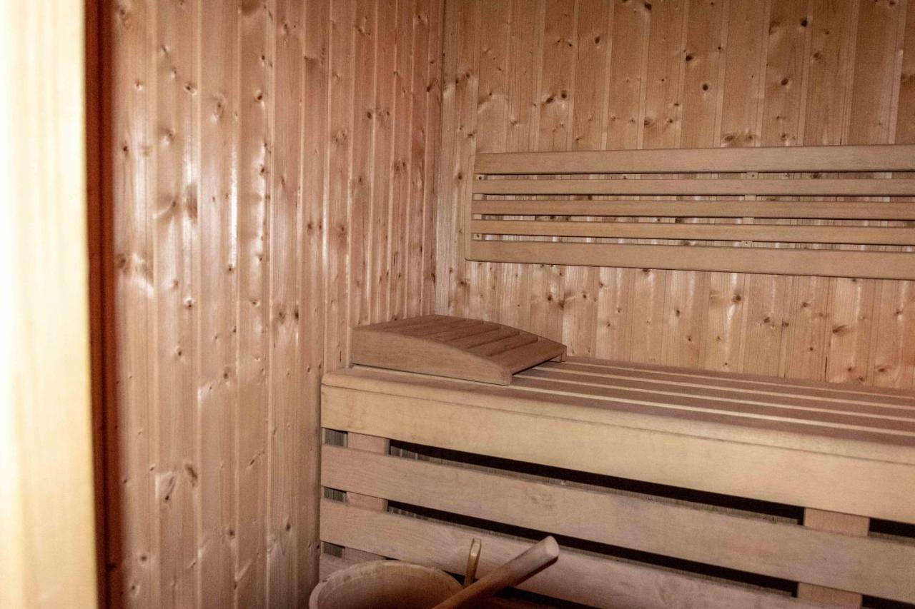 Apartament Przy Klifach Ястшембя-Гура Экстерьер фото